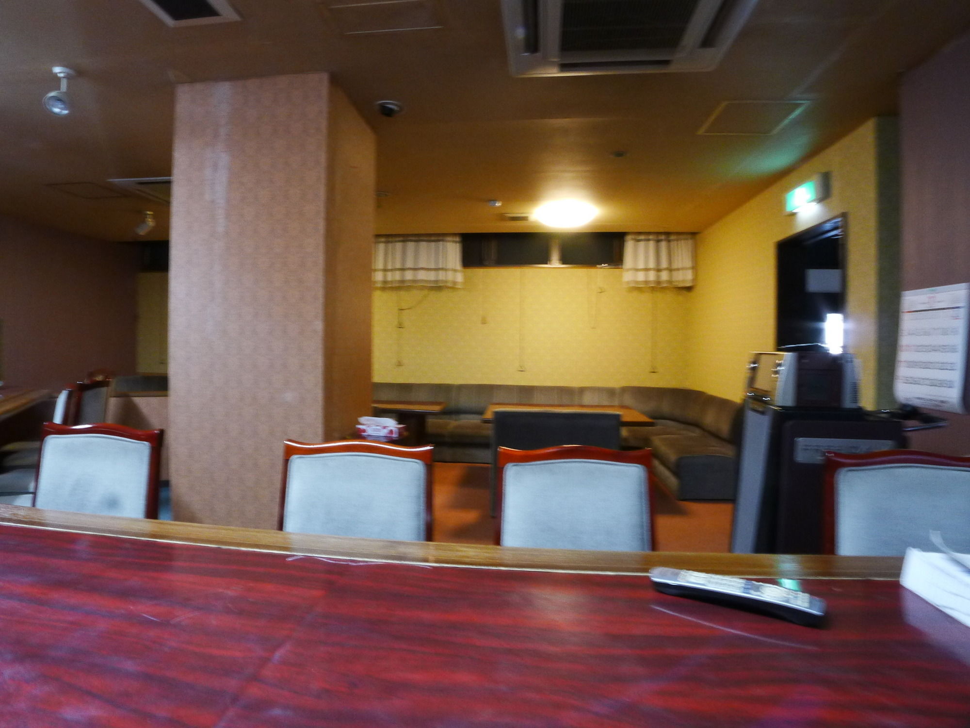 新野米酒店 Itako 外观 照片